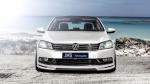 Volkswagen Passat by JMS 2014 года